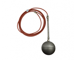 NSE - 不锈钢浮球液位开关