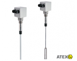 NSC - 用于大颗粒物料的电容式料位开关