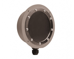 NMF - 干散装介质料位开关