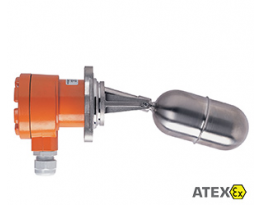 NGS - 磁浮球液位开关