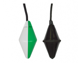 NEC - 投入式浮球液位开关