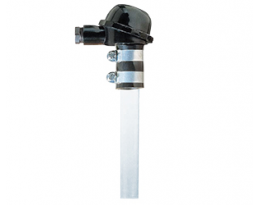 NDT - 静压液位开关