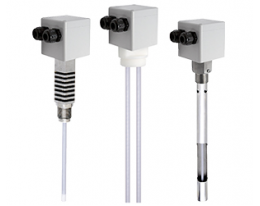 NCW - 电容式液位计