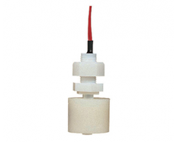 NCP - 液体磁浮球开关