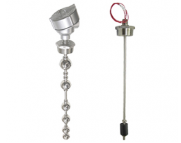 NCG - 大型多点磁浮球液位开关