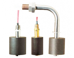 NCB - 带 NBR 浮子的磁性浮子开关