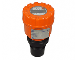 NUS-4 - 超声波液位传感器 NUS-4 - 超声波液位传感器