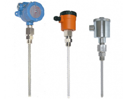 NRF-2、NRF-3 - 电容式液位和温度传感器