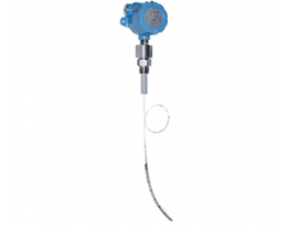 NRF-1W - 柔性电缆水井液位变送器 NRF-1W - 柔性电缆水井液位变送器