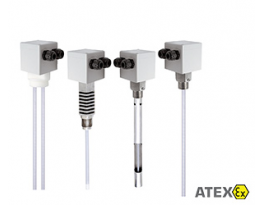 NMC - 液体电容式液位计