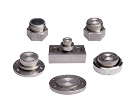 DRM - 隔膜密封件