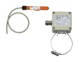 磁翻板液位计专用限位开关 NBK-R, NBK-RT