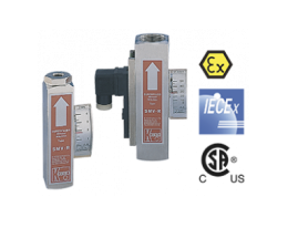 金属转子流量计 SMV