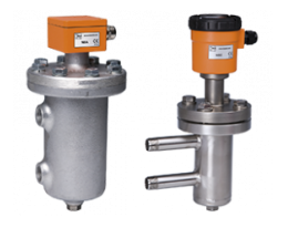 旁路式液位开关 NBA, NBE