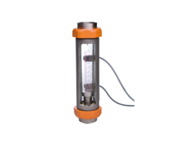 德国Heinrichs转子流量计 V31