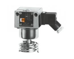 工业用温度开关 TER